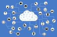 Schéma - Nuage + organigramme réseaux - formation en knowledge management